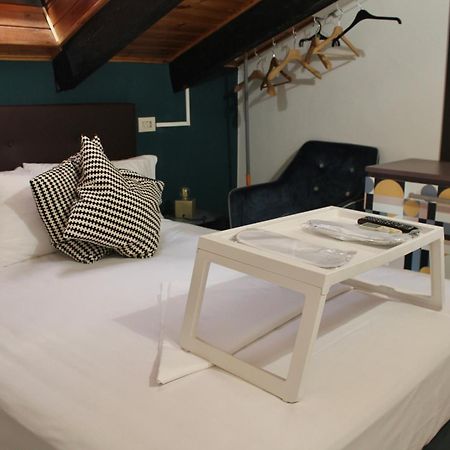 Mercanti Attic Version Apartment Milan Exterior photo