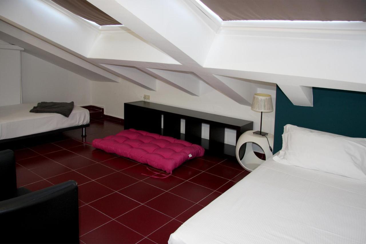 Mercanti Attic Version Apartment Milan Exterior photo