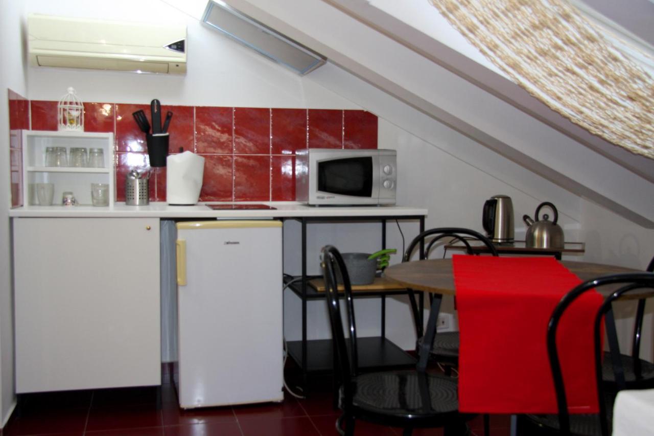 Mercanti Attic Version Apartment Milan Exterior photo