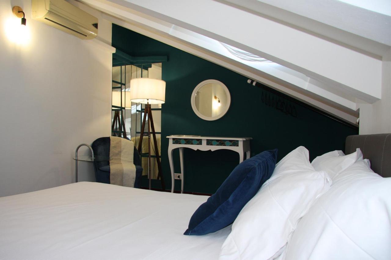 Mercanti Attic Version Apartment Milan Exterior photo