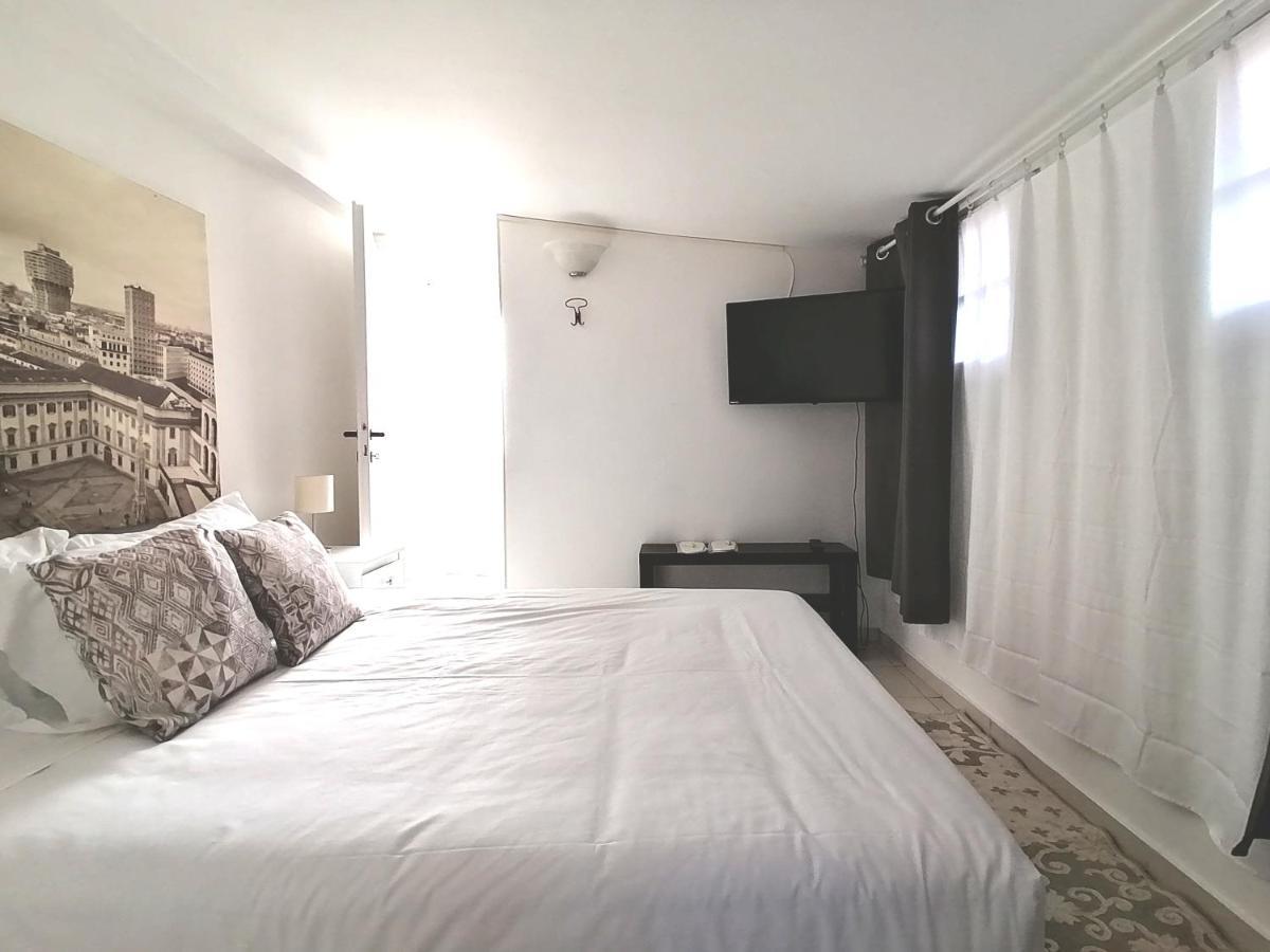 Mercanti Attic Version Apartment Milan Exterior photo