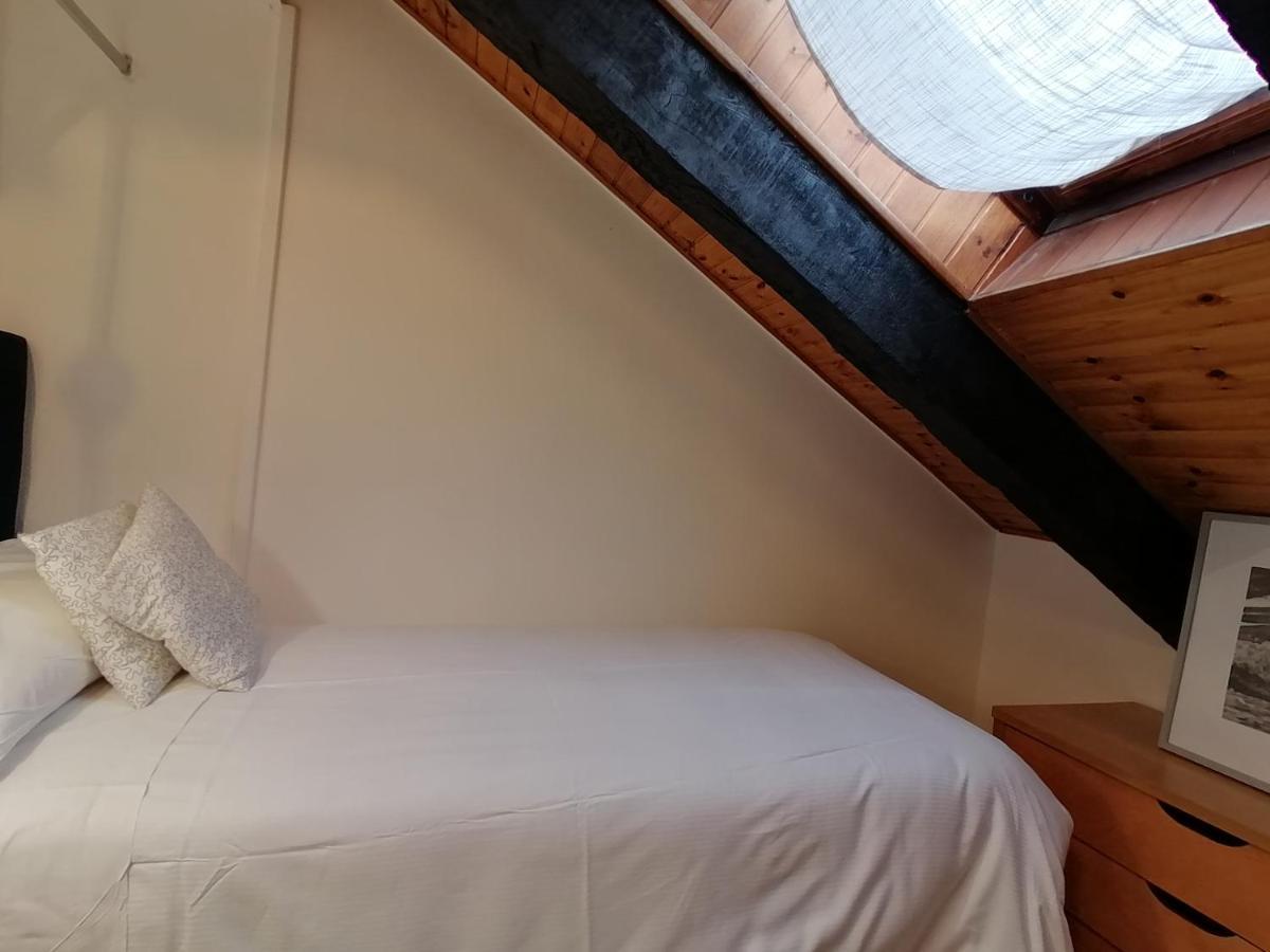 Mercanti Attic Version Apartment Milan Exterior photo