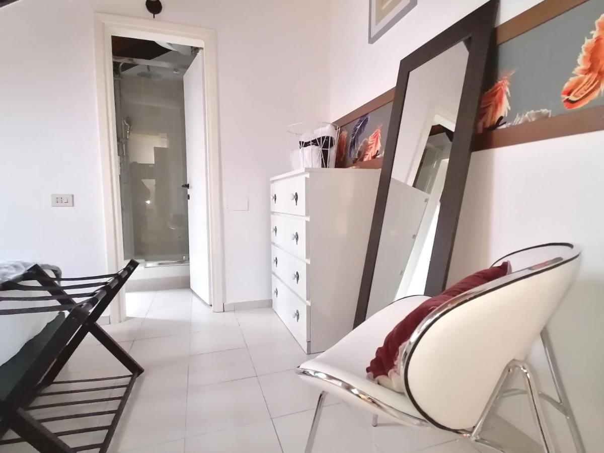 Mercanti Attic Version Apartment Milan Exterior photo