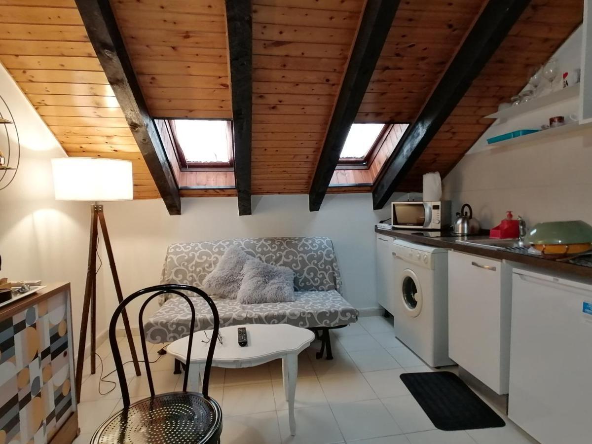 Mercanti Attic Version Apartment Milan Exterior photo