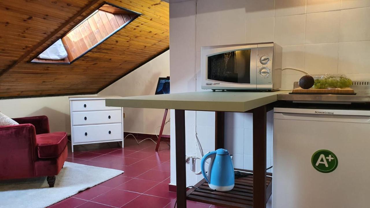 Mercanti Attic Version Apartment Milan Exterior photo