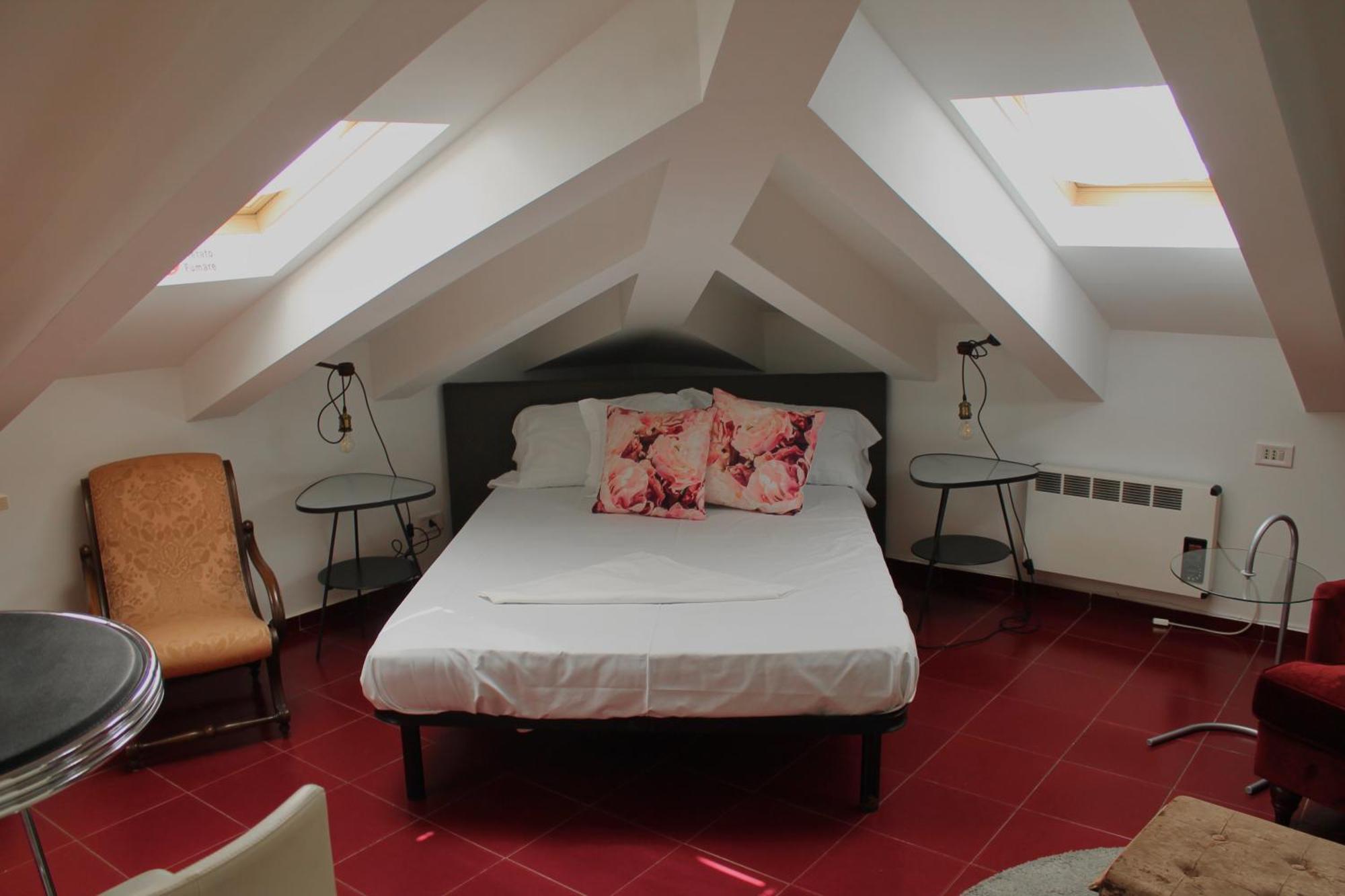 Mercanti Attic Version Apartment Milan Exterior photo